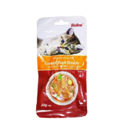 Bioline Cooked Duck 20g
